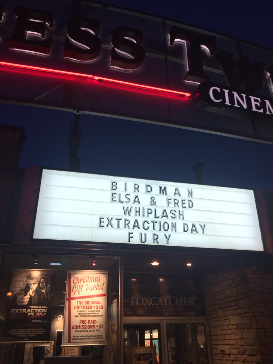 HighRiseStudio's tweet image. 2nd last show for @ExtractionDay starting at 6pm tonight at the princess cinema. Some tickets are still available.