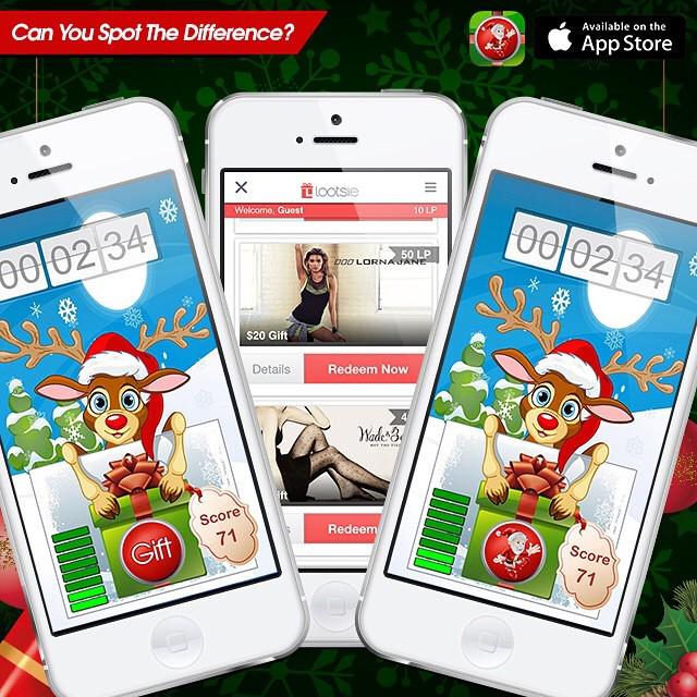 FootballFocus18's tweet photo. If you can Spot the difference and would Like a FREE $25 Christmas Gift Card, Share this post, Download Now, and ... http://t.co/koTnofOTW5