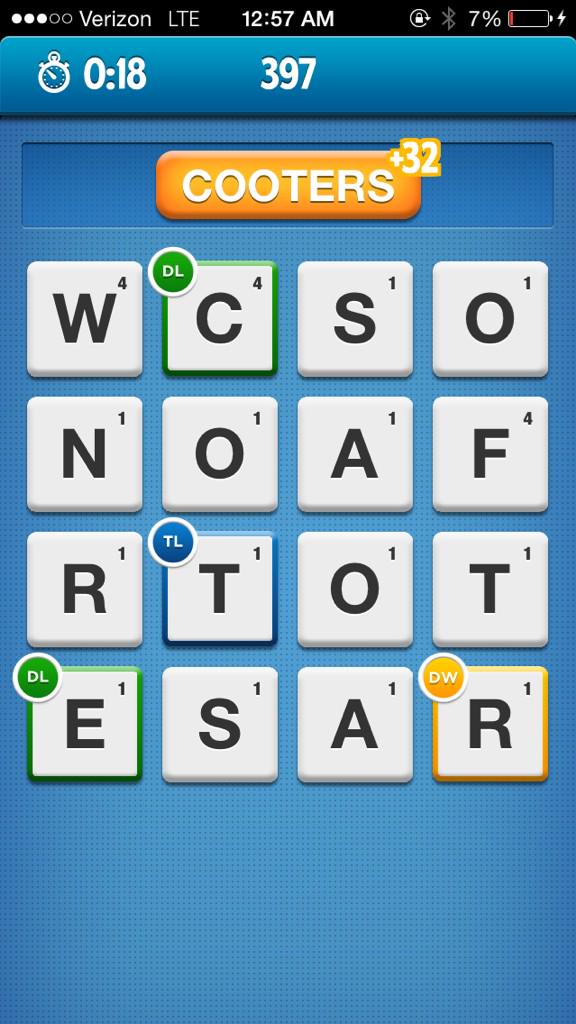 ShayNeu01's tweet photo. Omg cooters is a word! #cooters http://t.co/WrPjgpmm1l