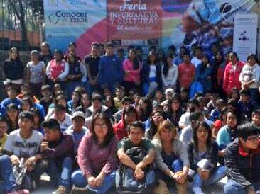 DDHHDMH's tweet photo. También este sábado el cierre de Jóvenes de #ConocerEsExiguirDDHHMH @vromog @DavidRazu @delegacionMH http://t.co/hFKOlx0isQ