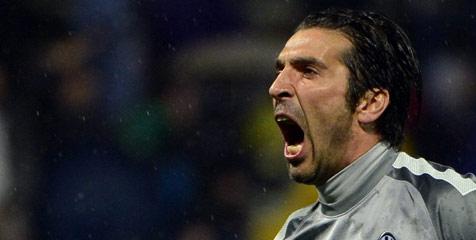Bolanet's tweet photo. http://t.co/8iVAu1mMld - Kontra Atletico, Buffon Mau Juventus Lebih Berani http://t.co/s1wdaQONwf