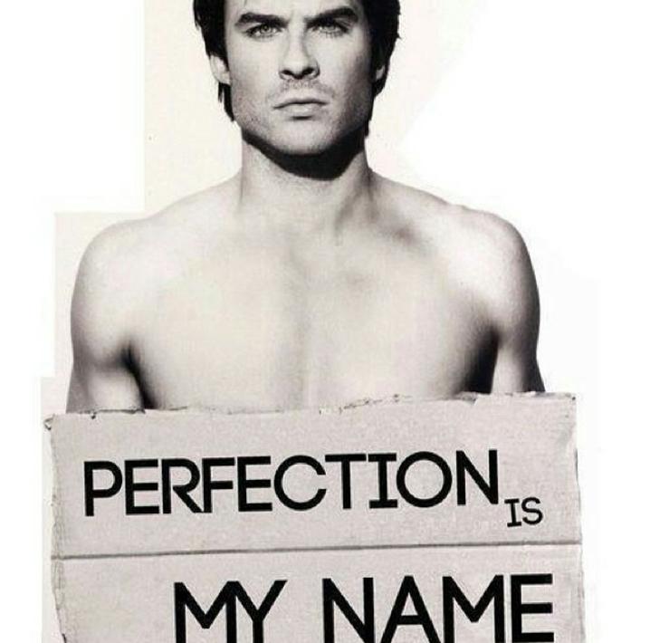  Happy Birthday to the AMAZING Ian Somerhalder. You are perfect in every way and I love you.    