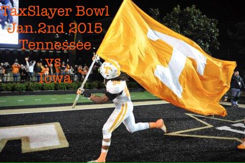 15classVols's tweet photo. Yall ready? #BeatIowaHawkeyes #GBO #TaxSlayerBowl http://t.co/cUw5OBbfQU