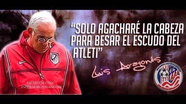 CholismoATM's tweet photo. BUENAS NOCHES ATLÉTICOS http://t.co/Gh2d3wJyOu