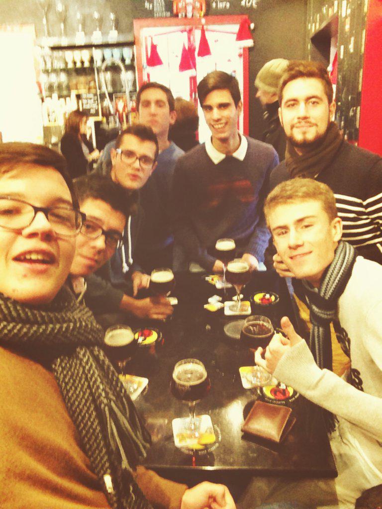 TinuxOne's tweet photo. #VDE un viaje inesperado http://t.co/s42MoVAhO2