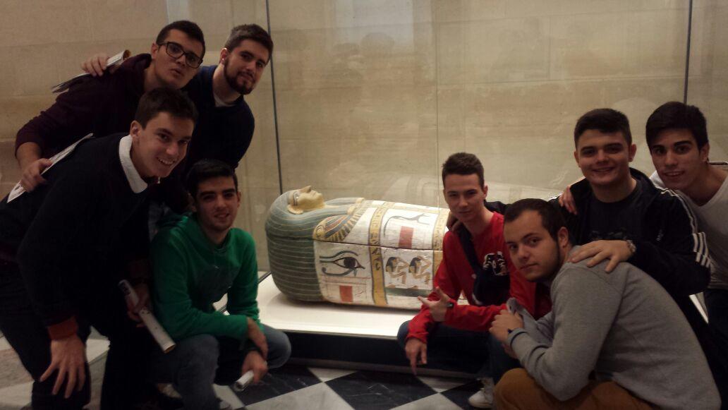 TinuxOne's tweet photo. #VDE un viaje inesperado http://t.co/s42MoVAhO2