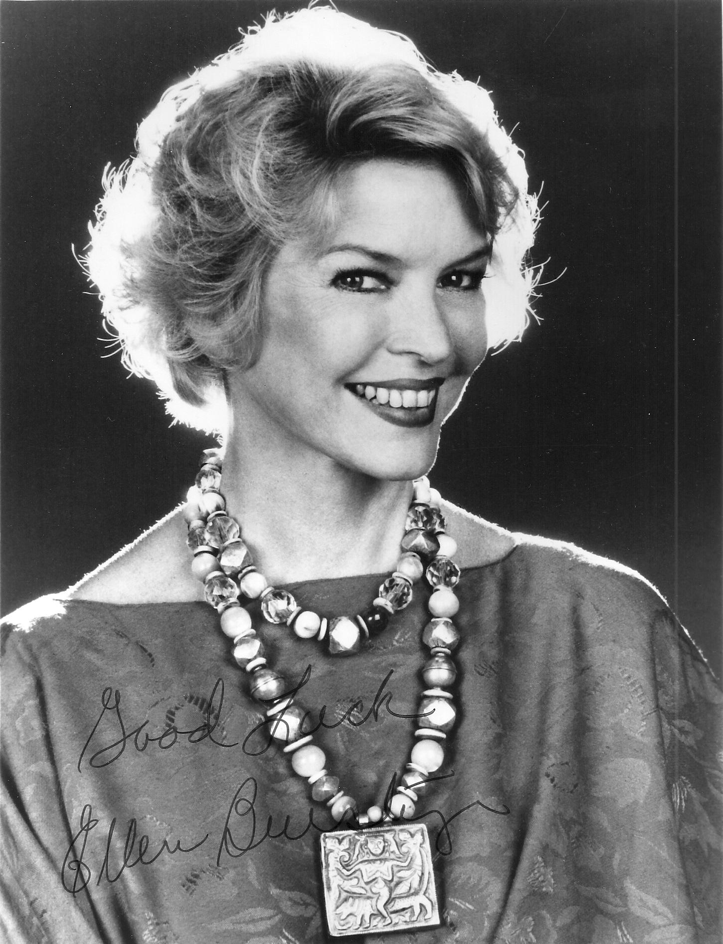 Happy Birthday to the extraordinary goddess of acting Ellen Burstyn, who turns 82 today :D  