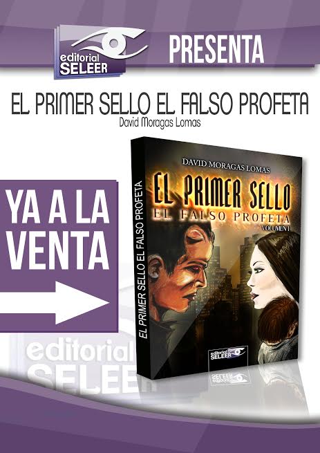 MoragasLomas's tweet photo. @_UnTalLector_ Os invito a leer el primer libro que me han publicado del genero de terror-fantástico. http://t.co/aBpTrN4xhS