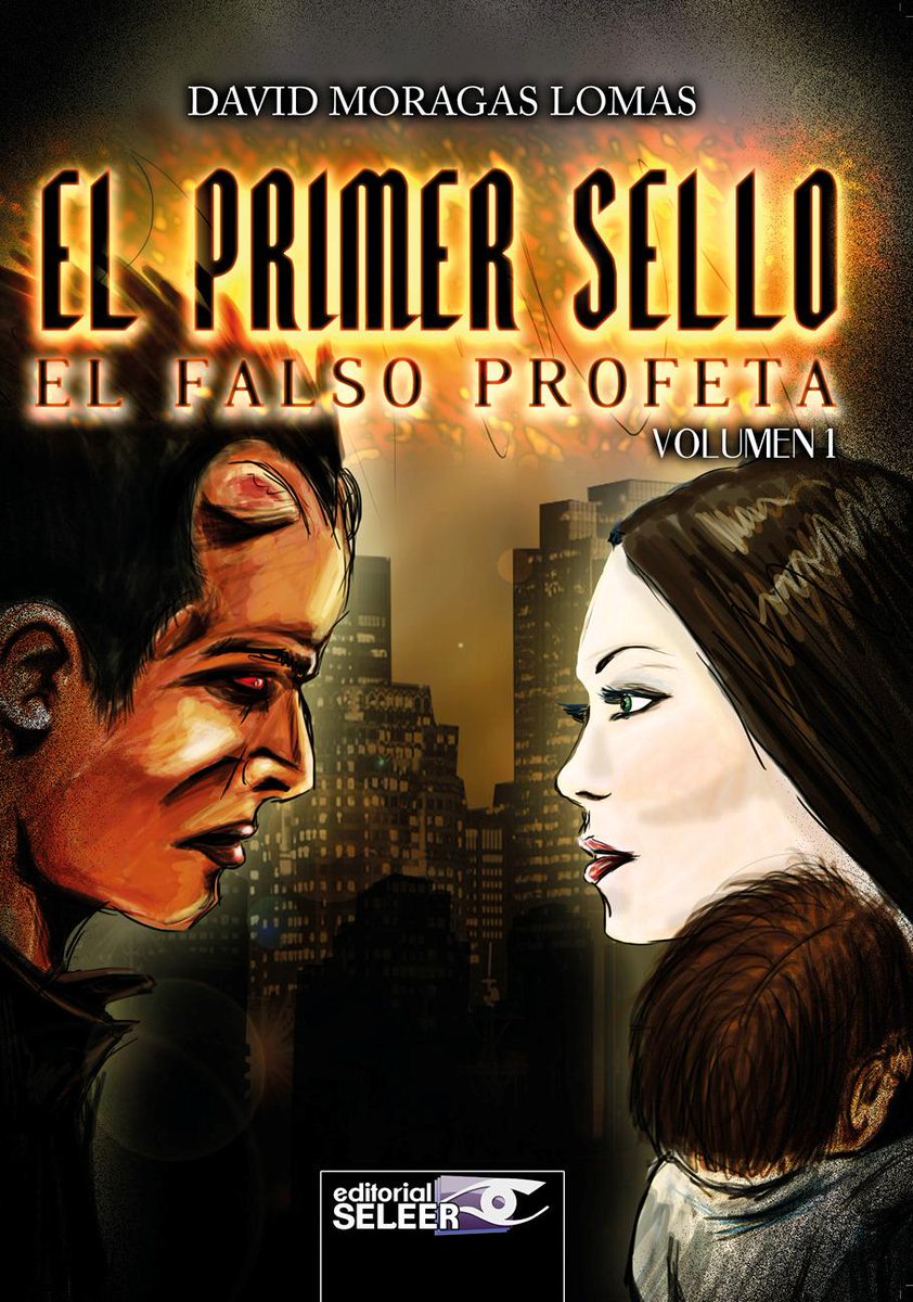 MoragasLomas's tweet photo. @_UnTalLector_ Os invito a leer el primer libro que me han publicado del genero de terror-fantástico. http://t.co/aBpTrN4xhS