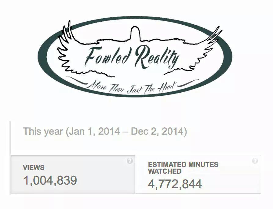 Fowled Reality tweet media
