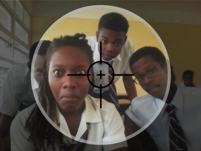 cupcakemonstaxD's tweet photo. Click click bang bang, It's that s**t we don't like...
@Lintzz97
@Africunt_
@Nick_Reloaded
#QCFS http://t.co/GLvoVXb5re