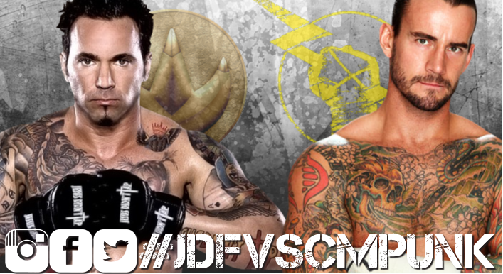 JobberForHire's tweet photo. @UFC @danawhite #CMPunk #CMPunkUFC #JDFvsCMPunk http://t.co/kMYqyQkyK5