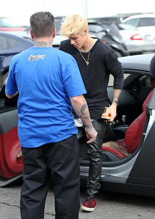 literally bieber. (@alaynasmith194) / Posts / X