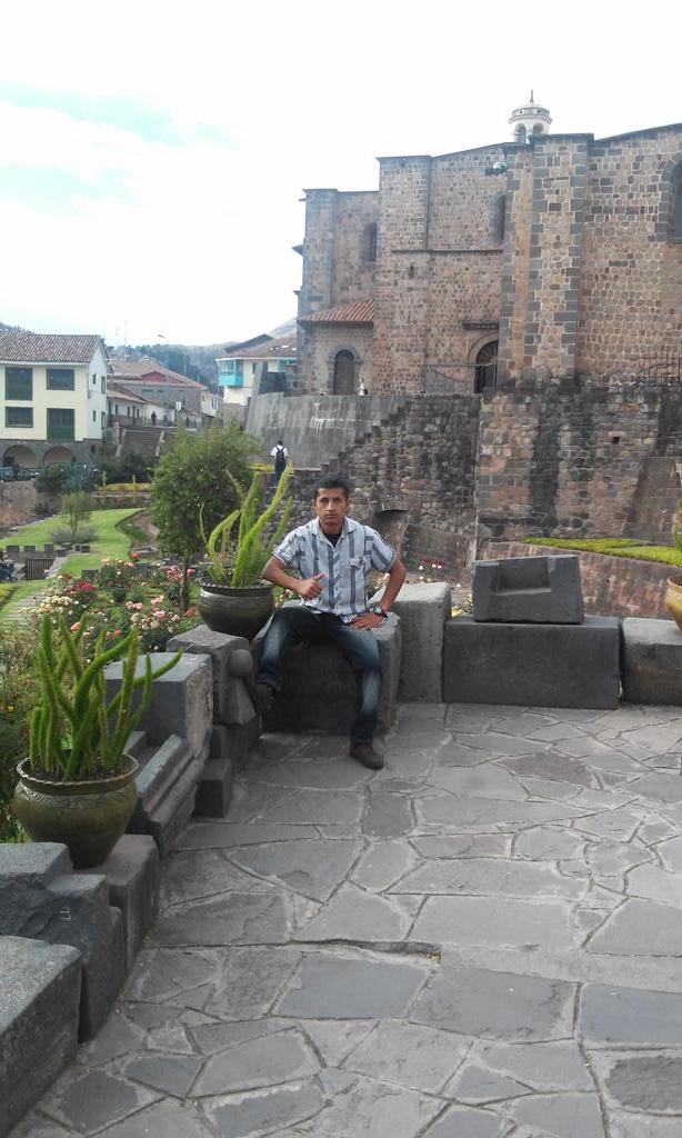 KilderZ's tweet photo. En el riko cuscooooo de paseito http://t.co/B7GV6YV3pD