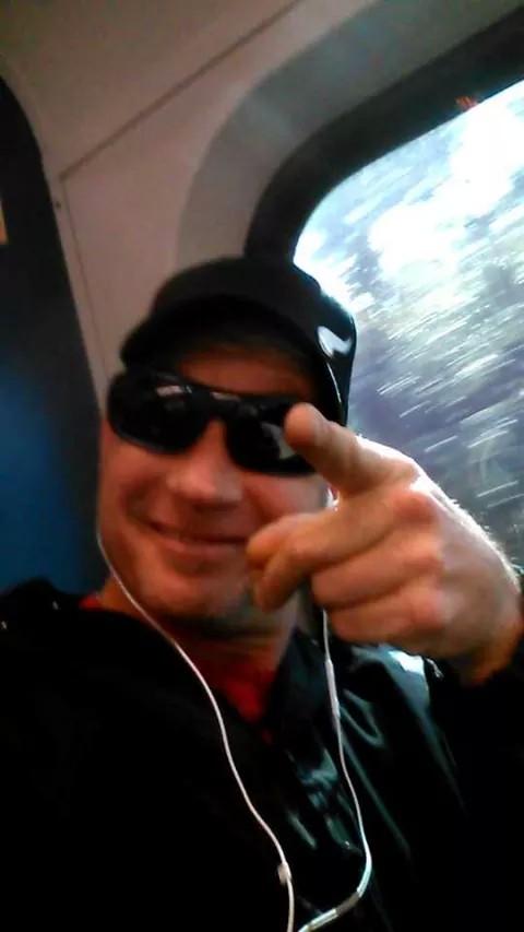 gotchawill's tweet photo. Just saying hello http://t.co/hI3Ii9Efef
