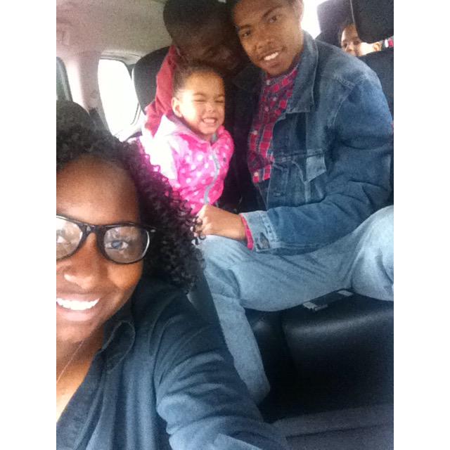 MooseMoneyBaby's tweet image. I Miss my Nieces and Nephews.