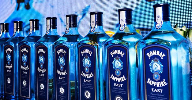 BombaySapphireA tweet picture