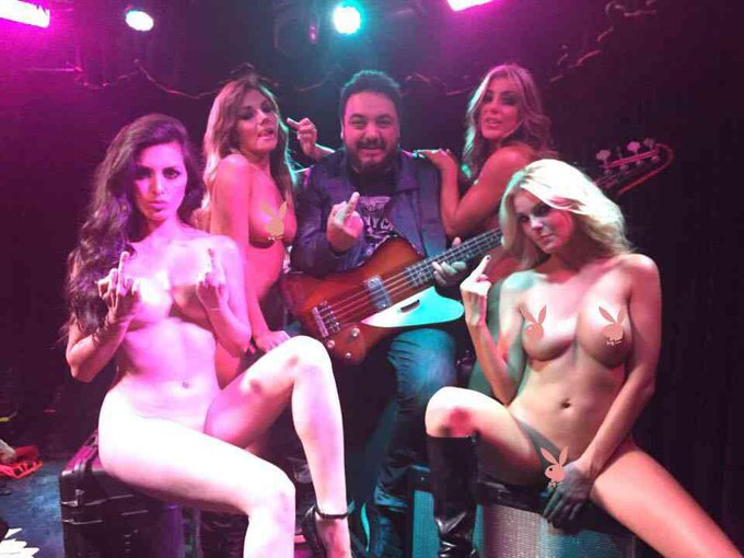 #bts with @MolotovBanda for our @PlayboyMX cover shoot 🙈😳🐰#playmates #abbyparece #molotov @PlayboyPlus<a href="/tag/bts"class="tags">#bts</a><a class="tags" target="_blank" title="On Twitter" href="/?out=eyJ0eXAiOiJKV1QiLCJhbGciOiJIUzUxMiJ9.eyJpYXQiOjE3MjExNjg3NTEsImlzcyI6InR3cG9ybnN0YXJzLmNvbSIsIm5iZiI6MTcyMTE2ODc1MSwiZXhwIjoxNzUyNzA0NzUxLCJyZWRpcmVjdF91cmwiOiJodHRwczovL3R3aXR0ZXIuY29tL01vbG90b3ZCYW5kYSJ9.JyPFs0U5w8HDYngU9XKnQykVQg_j9ugOjr88FAE8XW5S3_Nhy98lxKzJlllBIkfvZfHb107zoX3Le5njR8hB4Q">@MolotovBanda</a><a class="tags" href="/tag/playboymx">@playboymx</a><a href="/tag/molotov"class="tags"><span>#molotov</span></a><a href="/tag/abbyparece"class="tags"><span>#abbyparece</span></a><a href="/tag/playmates"class="tags"><span>#playmates</span></a>