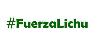 RosSolidaria's tweet photo. Sumate a ls #mensajesAlentadores #FuerzaLichu #FuerzaMaxi 2 #rugbiers guerreros #rosarinos @lichuzeno @FuerzaMaxiCLC http://t.co/rg4zyxpUHE