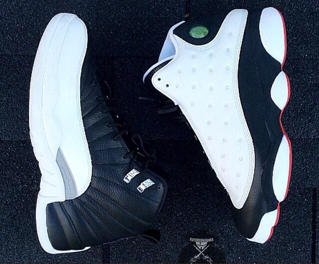 SneakerPics23's tweet photo. 😍 http://t.co/UOTwK42sGn