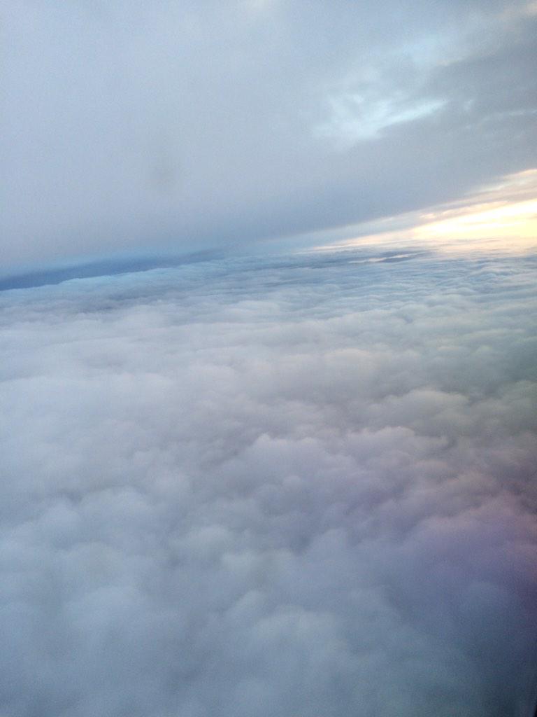 FMTexasBryan's tweet photo. Climbing out of DFW bound for LAX @AmericanAir #flyingtoLA #flying #americanairlines http://t.co/hms50FP7GW