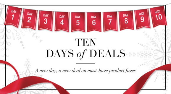 Avon North America tweet media