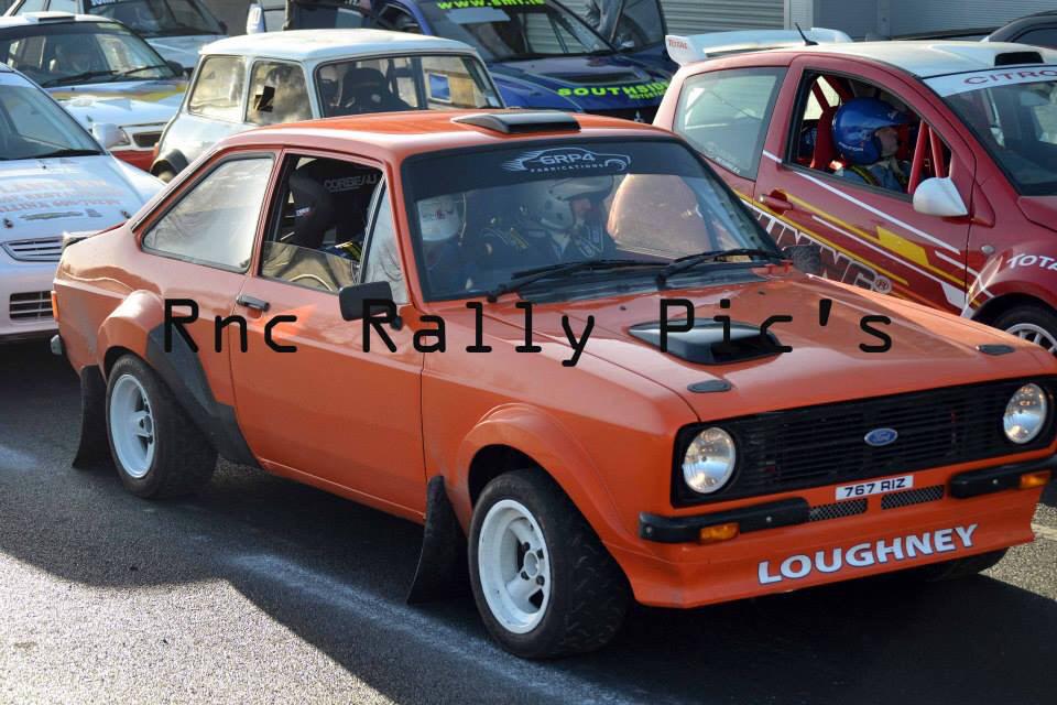 MayoMotorClub's tweet photo. And congrats to those who took crystal from MEC Rallysprint at @Mondello_Park Well done Michael Loughney #classwin http://t.co/svO6tjyi4O
