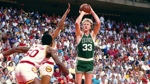   Happy birthday to the legend Larry Bird! HBD Larry Legend