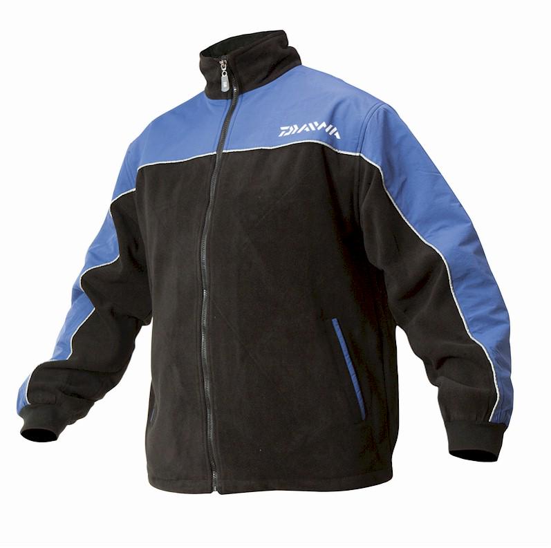 HenrysTackle1's tweet photo. Daiwa Fleece Jacket Blue &amp; Black under 50 euro and much more http://t.co/zYVObhTTlt #fishing #gifts #tackle #Dublin http://t.co/Se9UyvjGgR