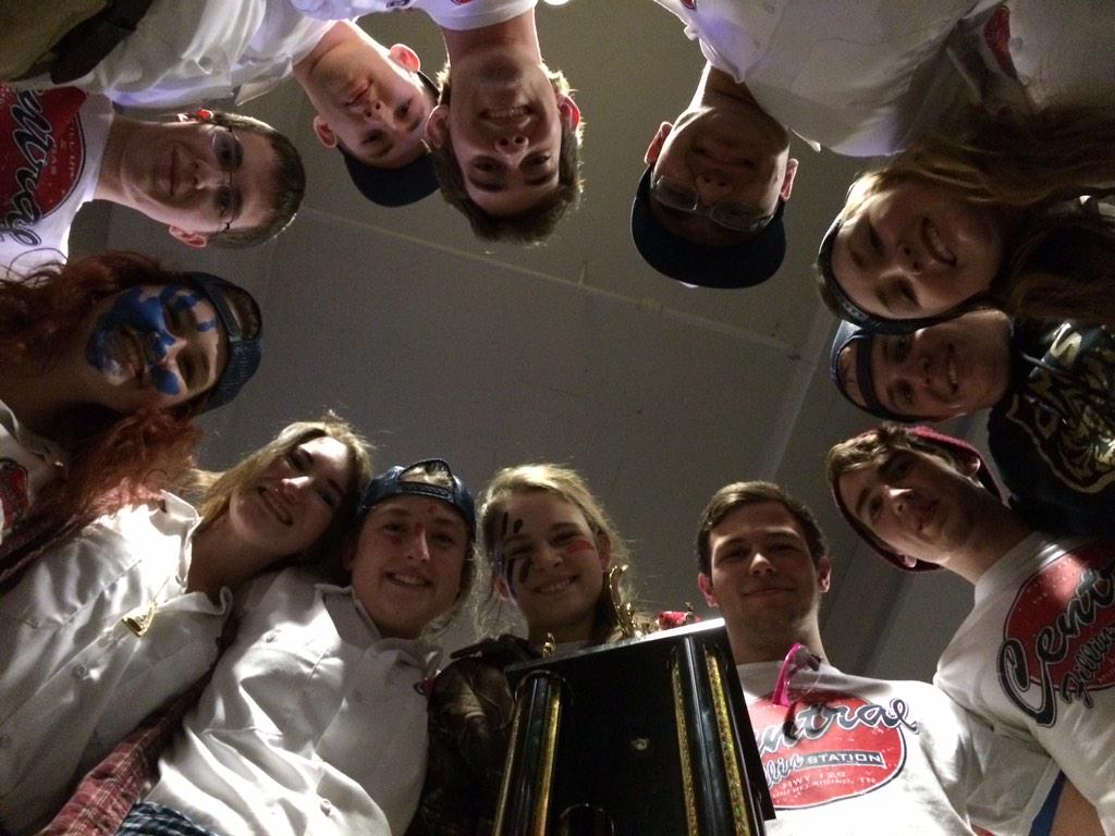 haytop_17's tweet image. So much love for these fabulous people, I think we all left a little piece of us at Auburn #southsbest2014