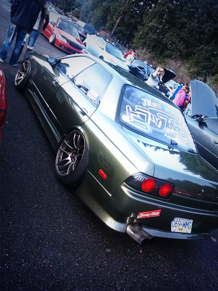 mcnellismichae1's tweet photo. Went to Pacific raceway car show today, saw some Hella clean cars #JDM #clean #hondagang #mint #ekwing #wagovan http://t.co/PpytGw3UM4