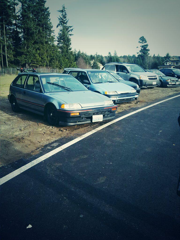 mcnellismichae1's tweet photo. Went to Pacific raceway car show today, saw some Hella clean cars #JDM #clean #hondagang #mint #ekwing #wagovan http://t.co/PpytGw3UM4