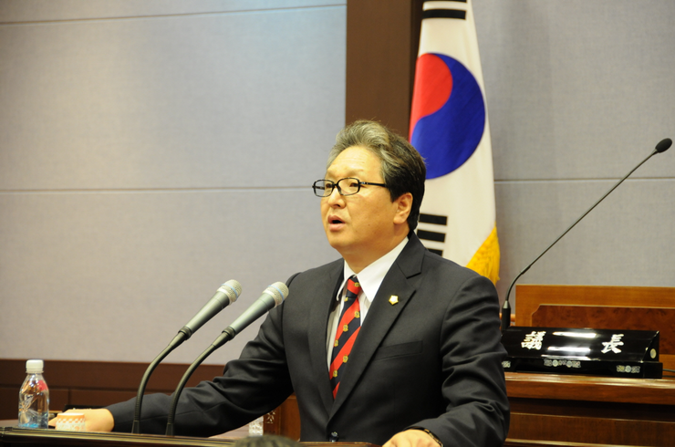 혹시 아시나요? 우리나라 가구가 일주일에 밥 한 그릇, 국 한 그릇만 버려도 연간 2.2만톤의 경유와 맞먹는 에너지가 소비되고 5.6만톤의 온실가스가 배출된다고 합니다.blog.naver.com/tree0140/90173…