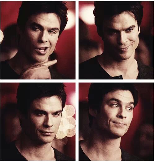 Um maravilhoso ator, uma pessoa incrível e dono do meu coração. Meu ídolo. Happy Birthday Ian Somerhalder From Brazil 