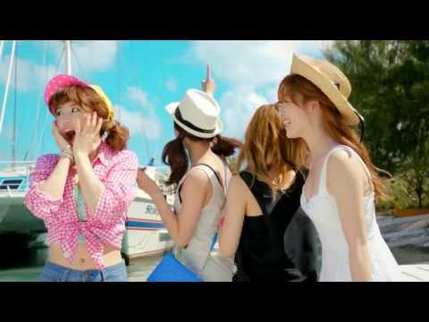 시크릿 (SECRET) - YooHoo M/V bit.ly/1G6fN4r
