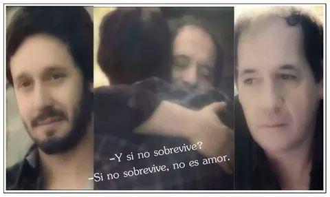 gramimala's tweet photo. #FARSANTES2ESJUSTO @hernanmeli @PolkaProd PEDIMOS FARSANTES 2 QUE ES JUSTO http://t.co/x5PO25ZXBM