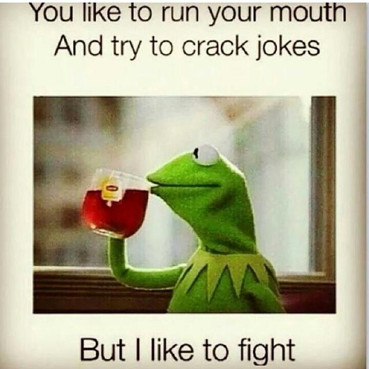 ShayaGotFans's tweet photo. Damn right💯👊 http://t.co/EHNVIxdSoR