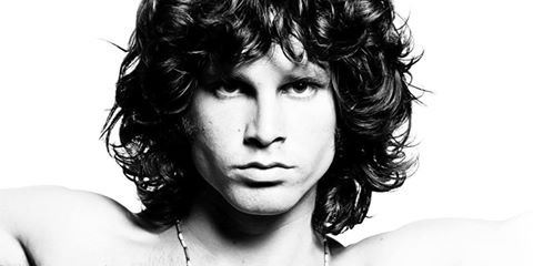 Happy birthday Jim Morrison I love you <3 