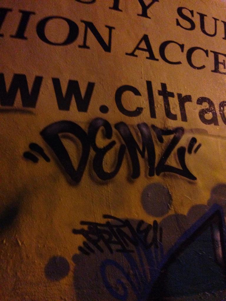 Slice_P's tweet photo. #Demz his last tag. prayers for Delbert http://t.co/VdSjPCVfhe