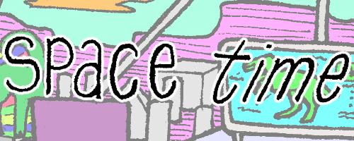 CryptidComics's tweet image. New Space Time comic is online! I'm excited to write dinosaur dialogue. 
spacetimecomic.wordpress.com/comic/space-ti…