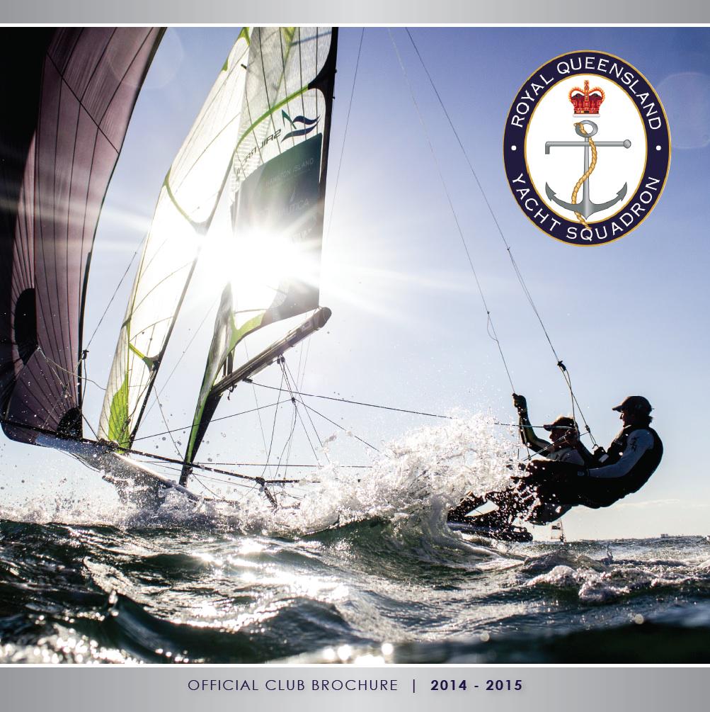 MetzCreative08's tweet photo. MC going national! new client Royal QUEENSLAND Yacht Squadron, website &amp; brochure refresh - #newclient #goingnationaL http://t.co/GhkkdKTMaH