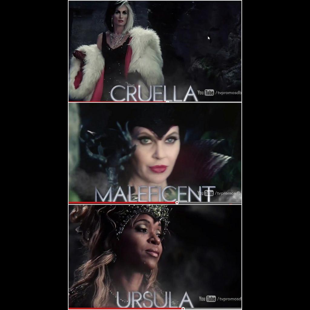 Once Upon A Time Season 4 Deutsch