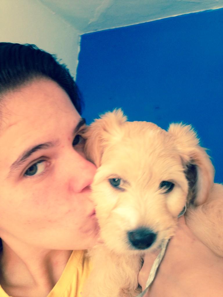  : Happy Birthday Ian Somerhalder From Brazil 4 