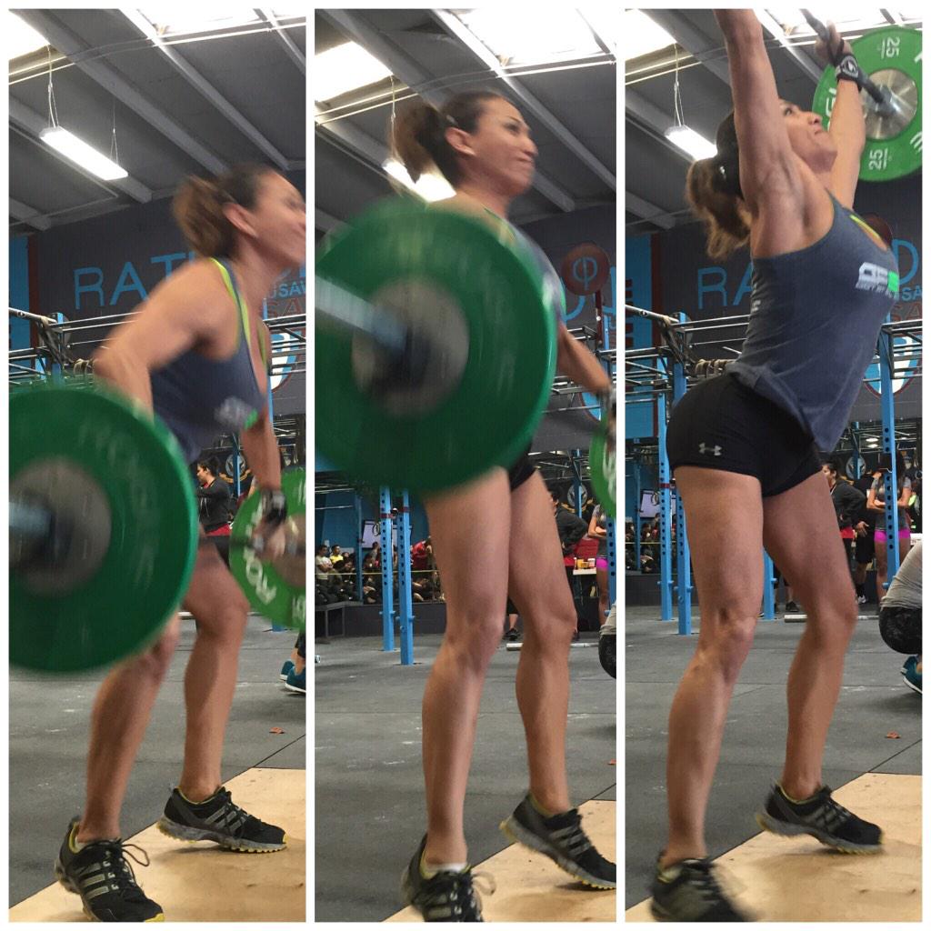 CrossFit_Ward's tweet photo. #WODforToysEP #GetFitEP http://t.co/ippyB81VDK