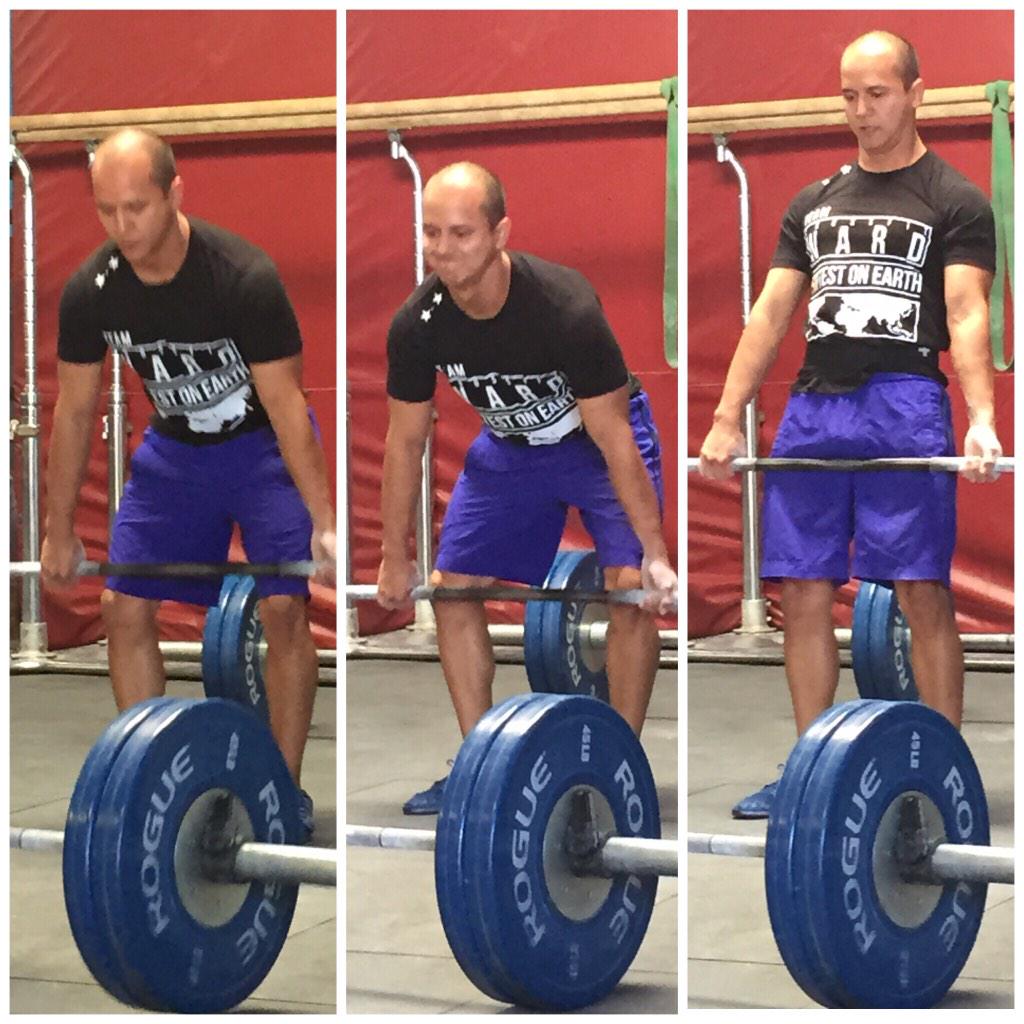 CrossFit_Ward's tweet photo. #WODforToysEP #GetFitEP http://t.co/aFOaI2X3tQ