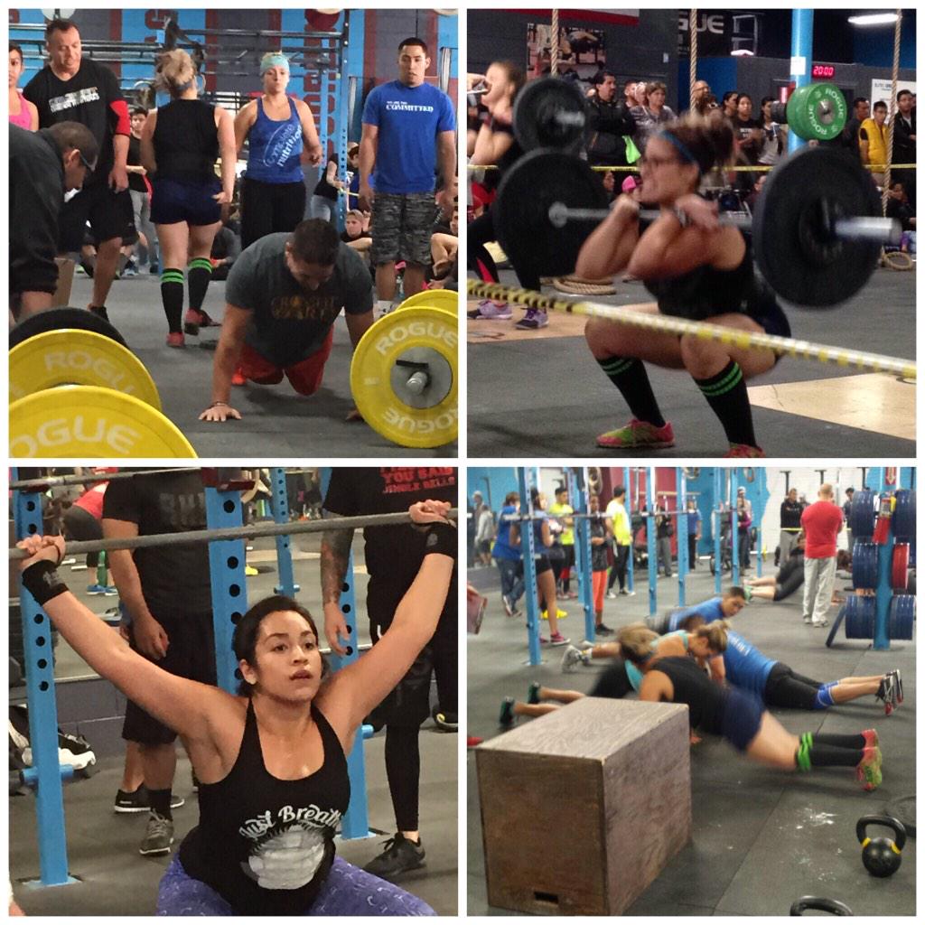 CrossFit_Ward's tweet photo. #WODforToysEP #GetFitEP http://t.co/wKl0G3bxsB
