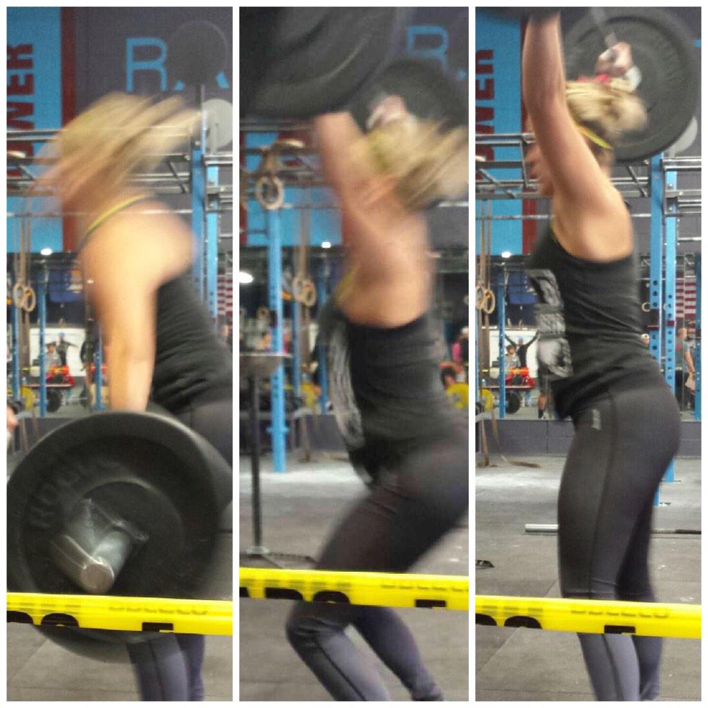 CrossFit_Ward's tweet photo. #WODforToysEP #GetFitEP @chrissyk4986 http://t.co/sqFYeJi8BZ