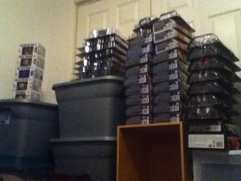 bstclair127's tweet photo. Holy cow I forgot how many wwe figures instill have in a box. @TOYSPOTTING @RoadWarriorBud @shadowistheshow http://t.co/fGnY7dxPEs