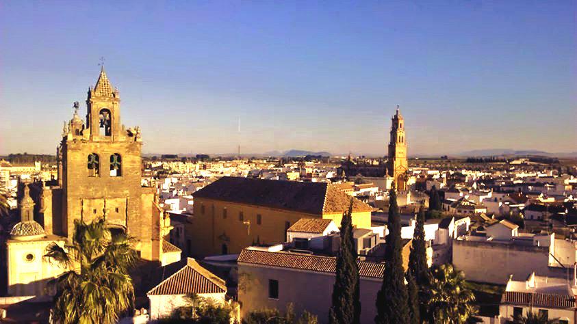 Migueflamenco's tweet photo. Buenas noches,Utrera de mi alma http://t.co/uDcFGmC0wm
