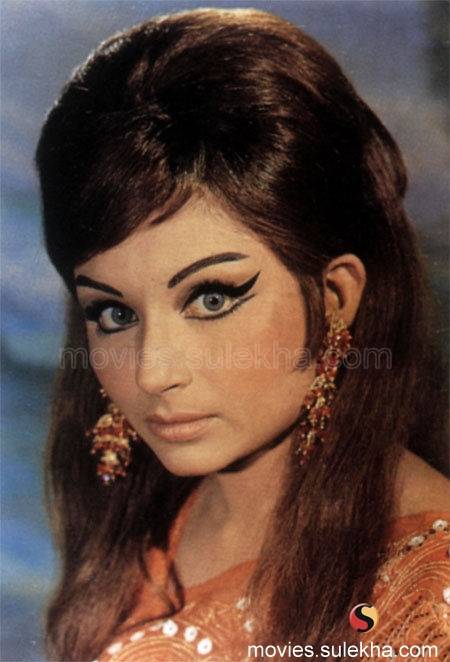   ashfaqahmed24 Happy birthday  Sharmila tagore j 